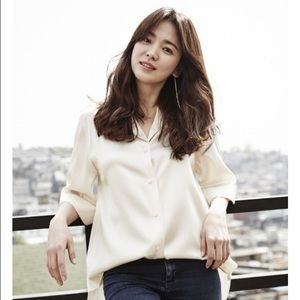 Meet your Posher, Yoengjoo