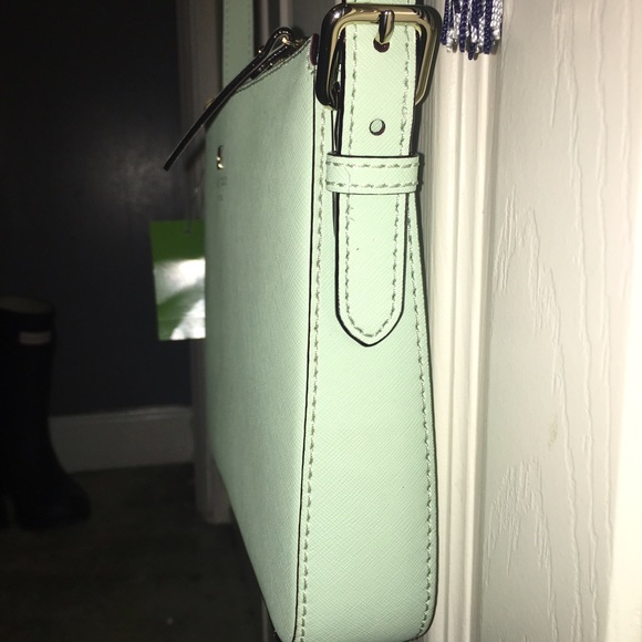 🛍Kate Spade Irini Cross body🛍 - Picture 4 of 4