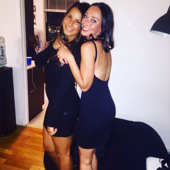 Meet your Posher, Nikki