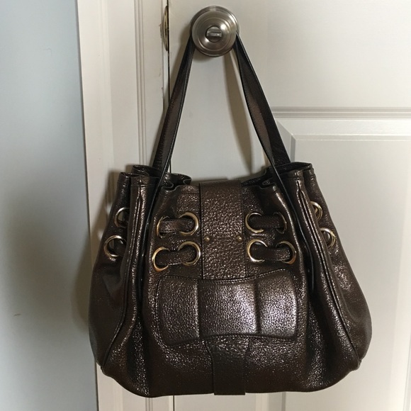 Jimmy Choo Riki Handbag *brand new* - Picture 2 of 5