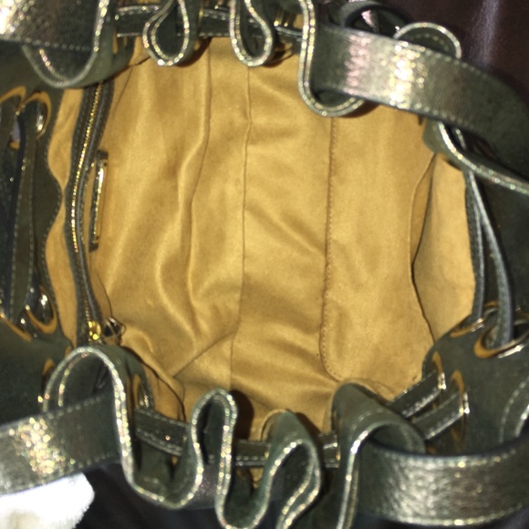 Jimmy Choo Riki Handbag *brand new* - Picture 3 of 5