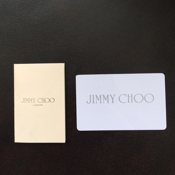 Jimmy Choo Riki Handbag *brand new* - Picture 4 of 5