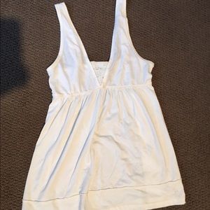 Abercrombie tank top