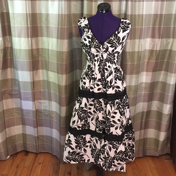 Speed Control cotton dress size M