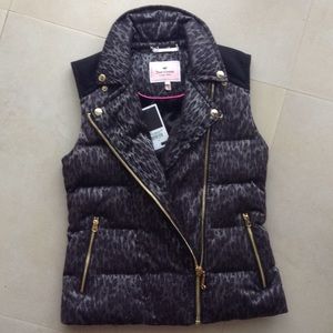 Juicy Couture Vest