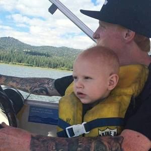 Meet your Posher, Taylor