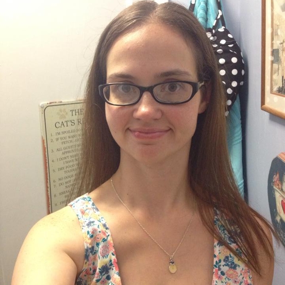 Meet your Posher, Erin