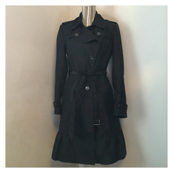 Calvin Klein Jackets & Blazers - Calvin Klein jacket, dark navy, super cute!!