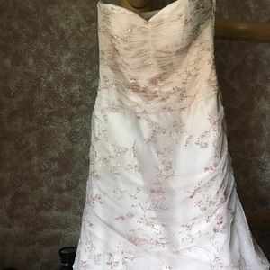 Prom or Sweet 16 dress