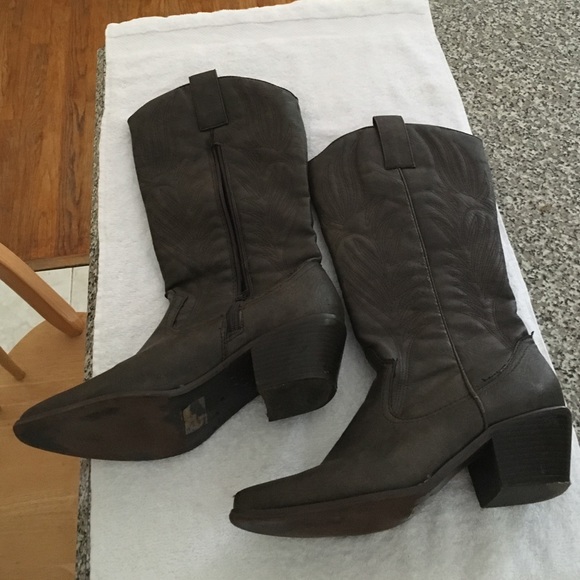 Boots