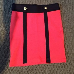 Forever21 skirt