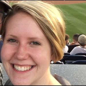 Meet your Posher, Emma