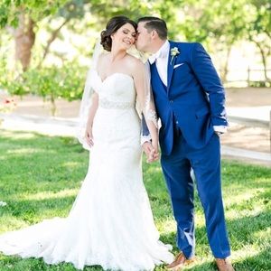 Meet your Posher, Dawn