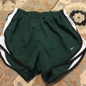 Nike tempo shorts