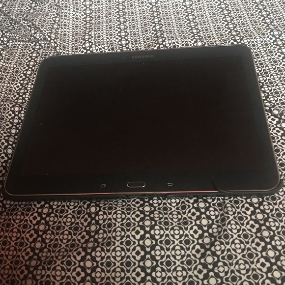Samsung Galaxy Tab 4 10'1