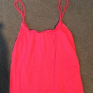 Abercrombie tank top