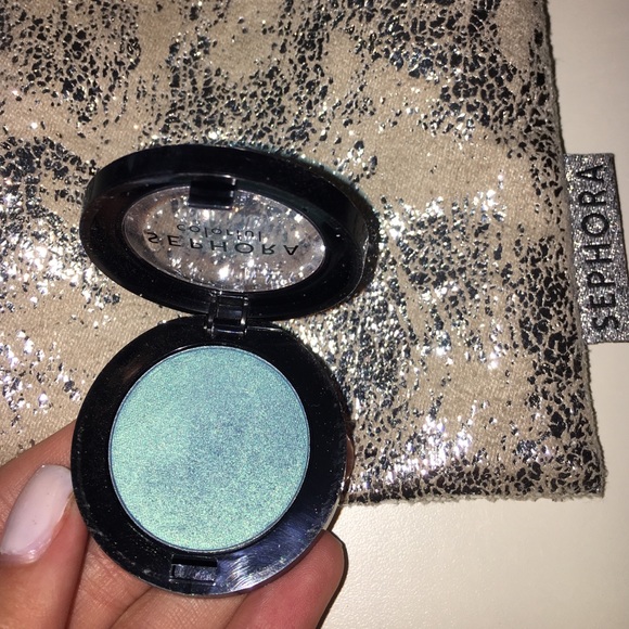 Brand new, never used Sephora eye shadow Pallet - Picture 2 of 2