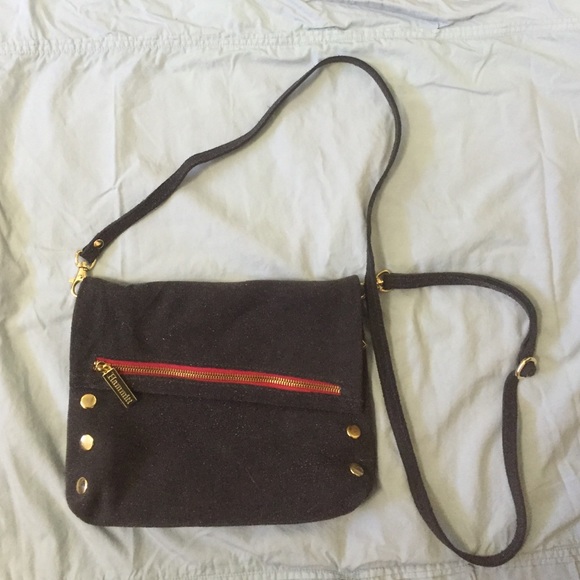 Sparkly Hammitt purse