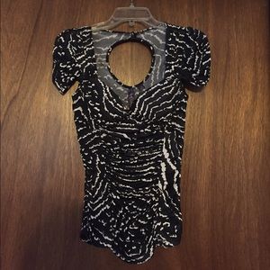 Kouture by Kimora top