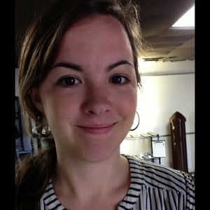 Meet your Posher, Jen