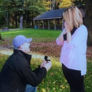 Meet your Posher, Morgan