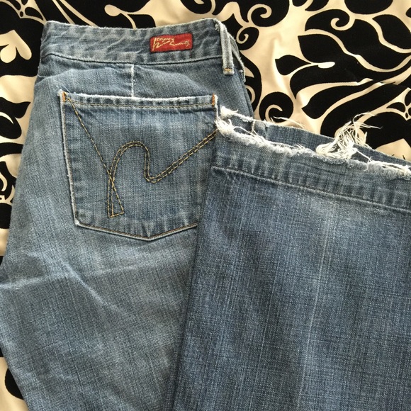 Citizens of humanity Jeans