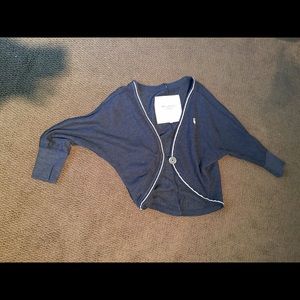 Abercrombie sweater