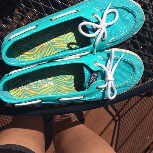 Sperrys