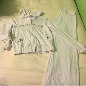 Bebe full sport set