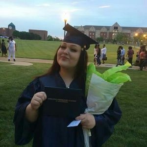 Meet your Posher, Emma