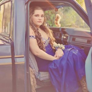 Meet your Posher, Grace