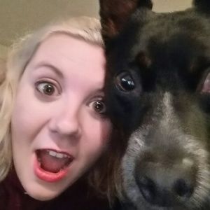 Meet your Posher, Riki