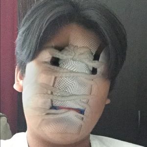 Meet your Posher, Christian