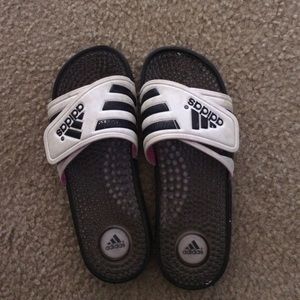 Adidas slides