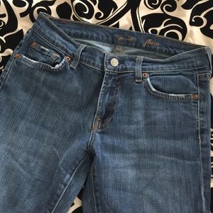 Seven For All Mankind