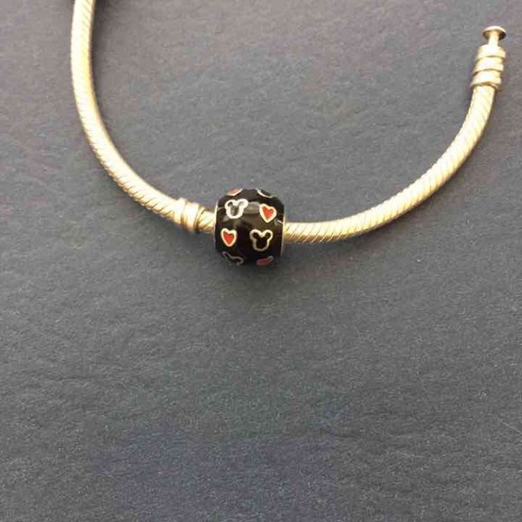Authentic Pandora Disney Charm