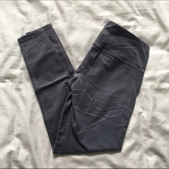 ☄Athleta Full-Length Leggings ☄