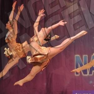 Meet your Posher, Addie