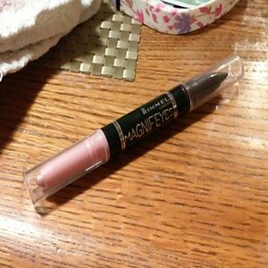 ON HOLD Rimmel eyeshadow stick with eyeliner