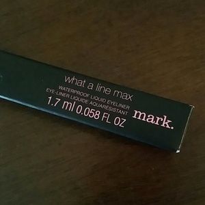 Avon Waterproof Eyeliner