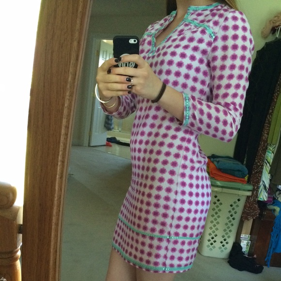 Vineyard Vines dress