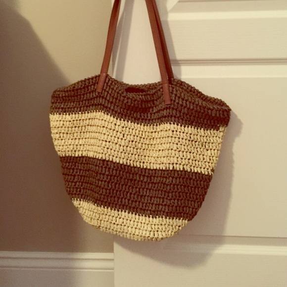Fun beach bag new