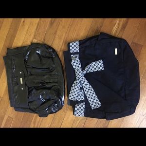 Reserved 2 prima shells