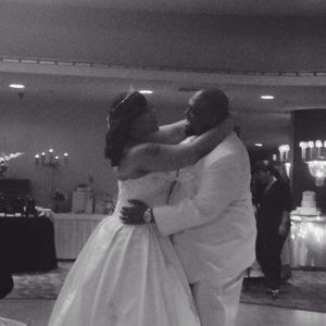 Meet your Posher, Teresa