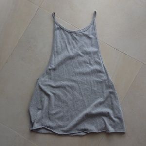 Delia's tank top