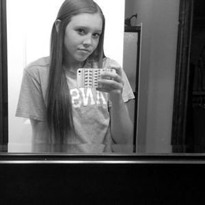 Meet your Posher, Callie