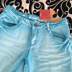 Skinny low rise Mossimo Supply Co Jeans
