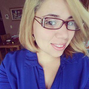 Meet your Posher, Crissy