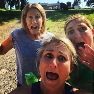 Meet your Posher, Joan