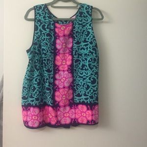 Lilly Pulitzer Top
